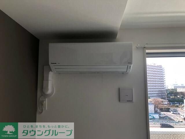 エマーソンパークの物件内観写真