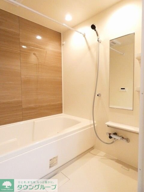 サンパティークIIIの物件内観写真