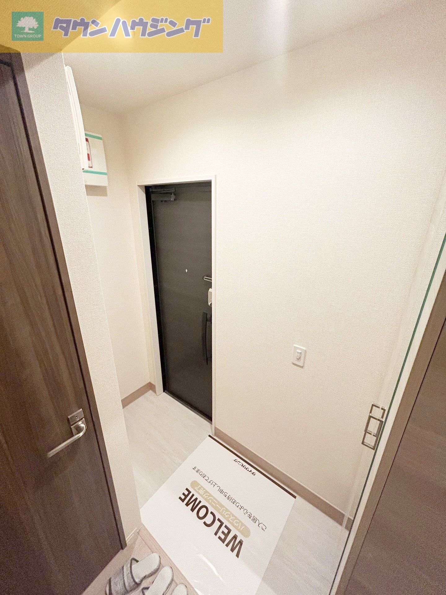 D-ROOM穴川IIIの物件内観写真