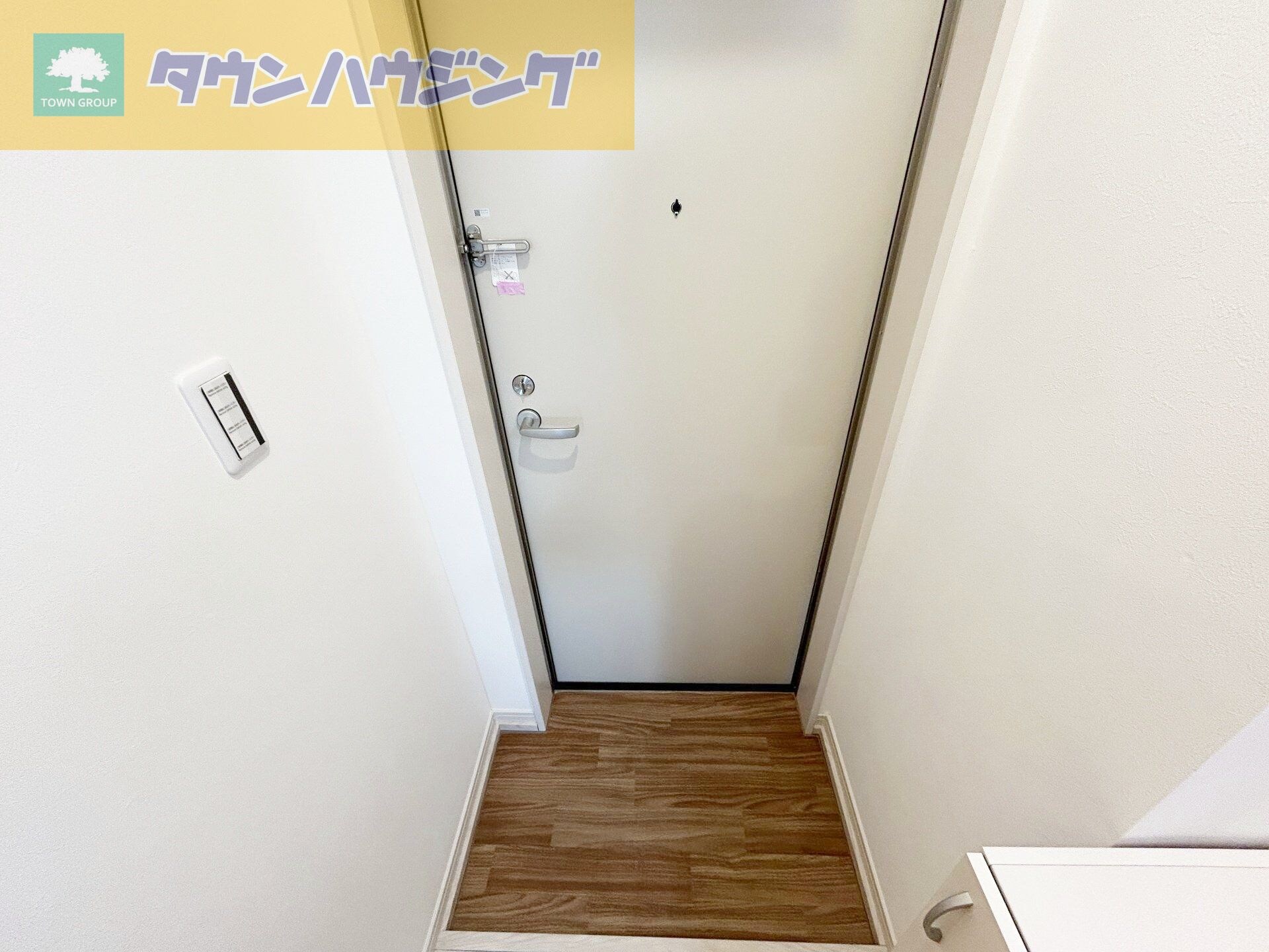 ＭＥＬＤＩＡ新検見川IIIの物件内観写真