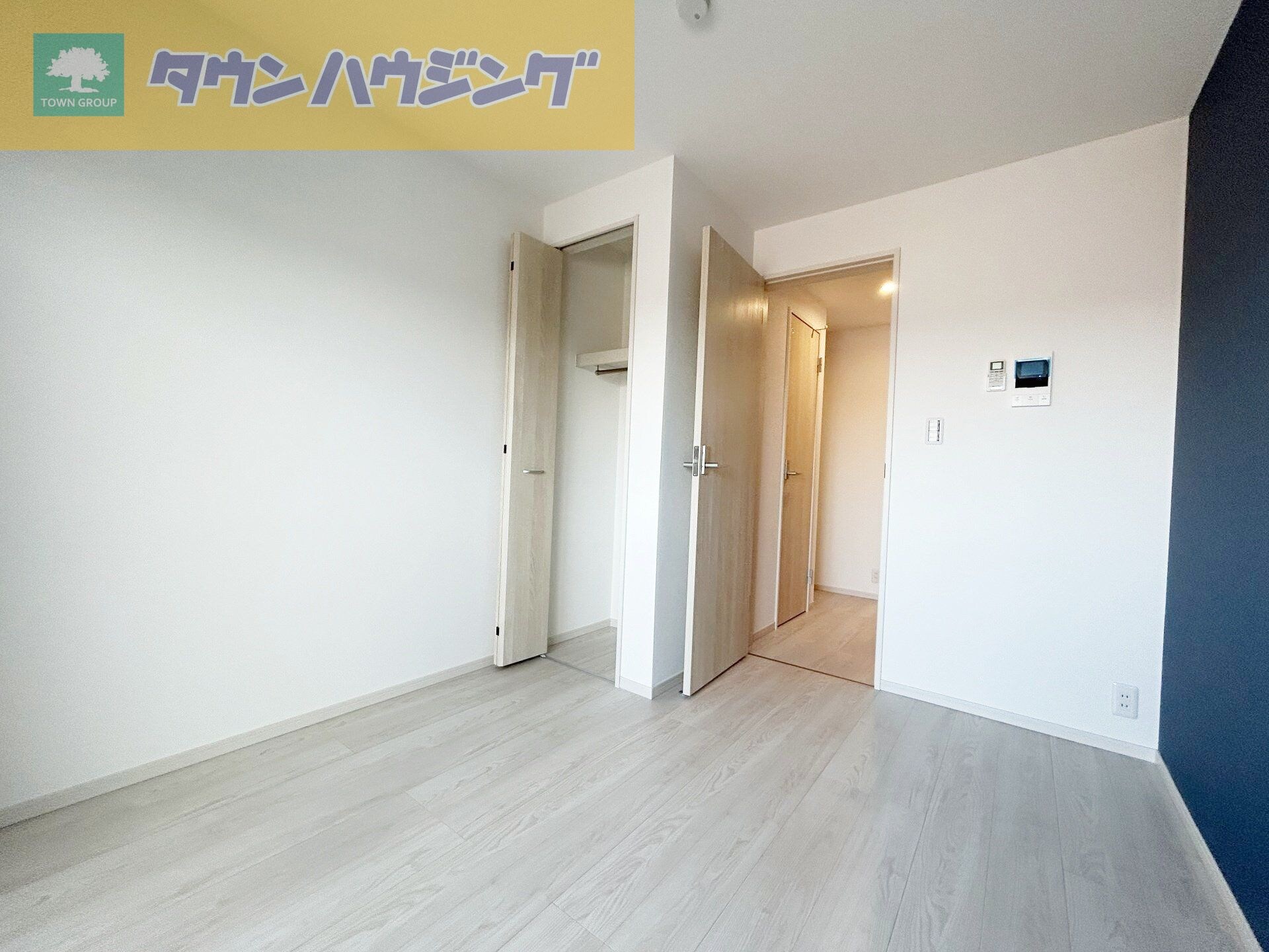 ＭＥＬＤＩＡ新検見川IIIの物件内観写真