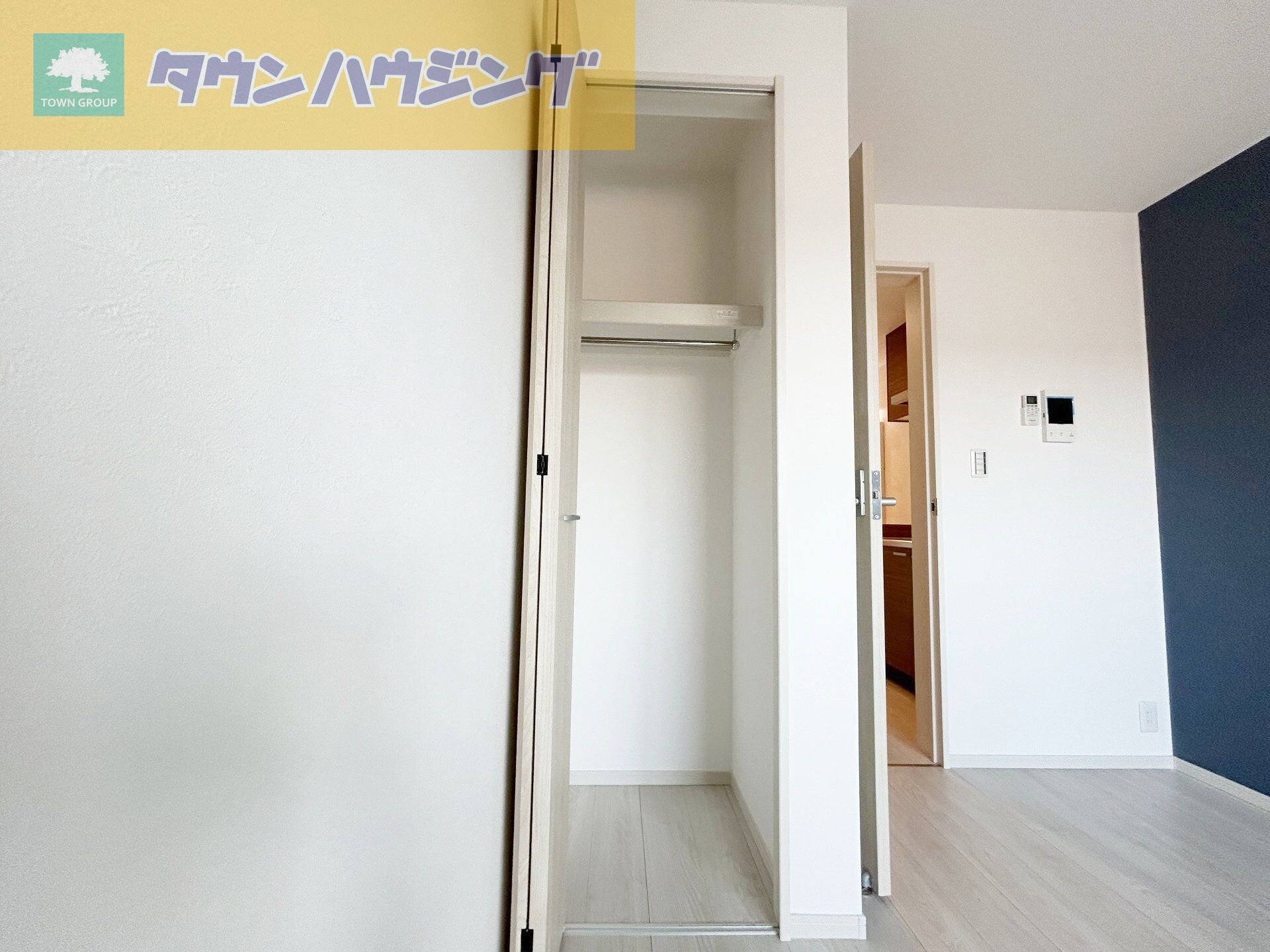 ＭＥＬＤＩＡ新検見川IIIの物件内観写真