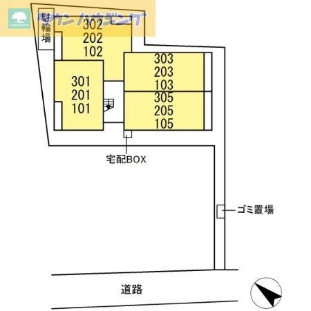 D-ROOM新宿I-Bの物件内観写真