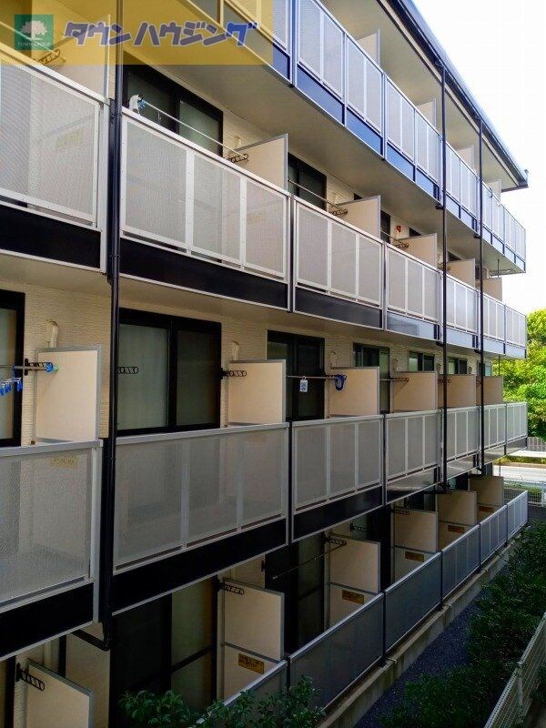 レオパレスマーベラス　Ａｙａの物件内観写真