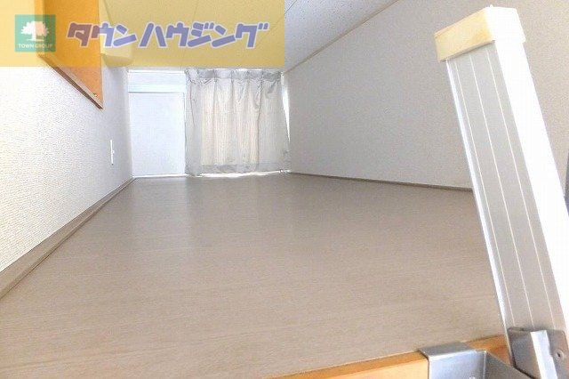 レオパレスフォレの物件内観写真