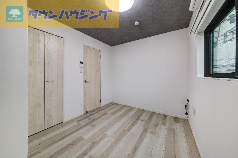 ＮＫクレール幕張の物件内観写真