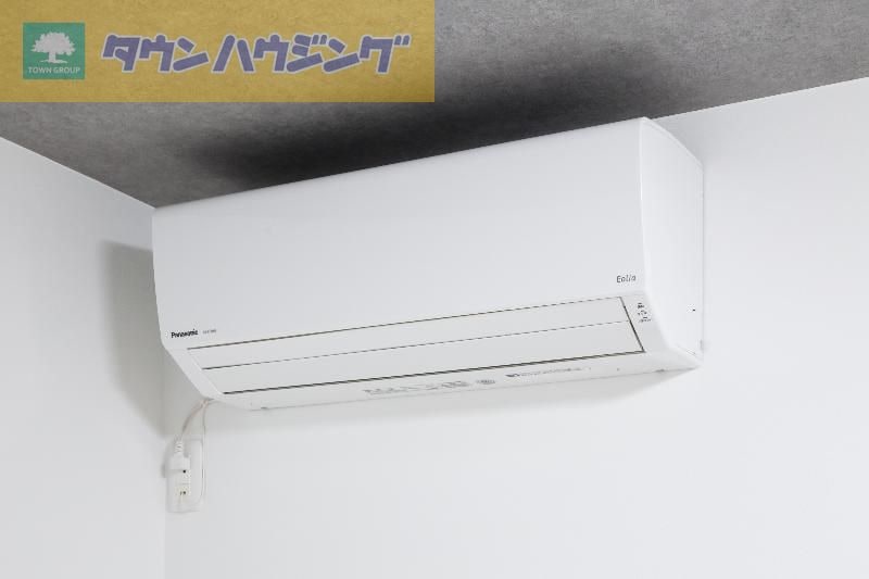 ＮＫクレール幕張の物件内観写真