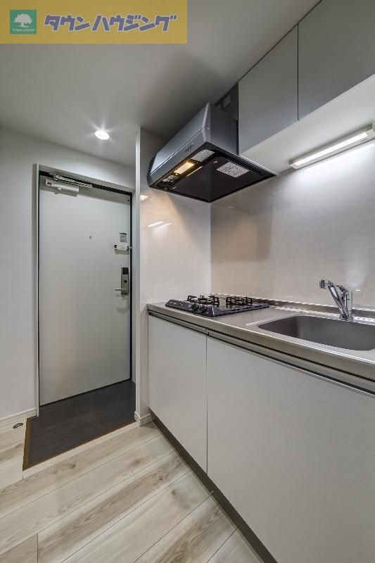 ＮＫクレール幕張の物件内観写真