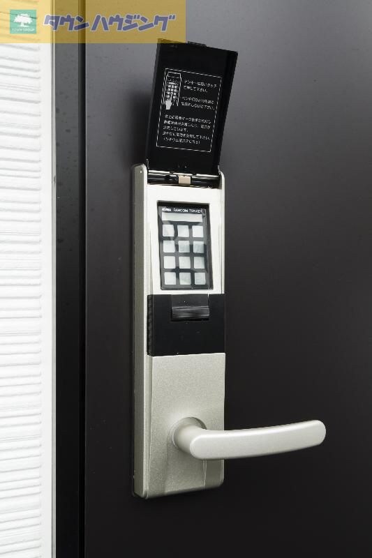 ＮＫクレール幕張の物件内観写真