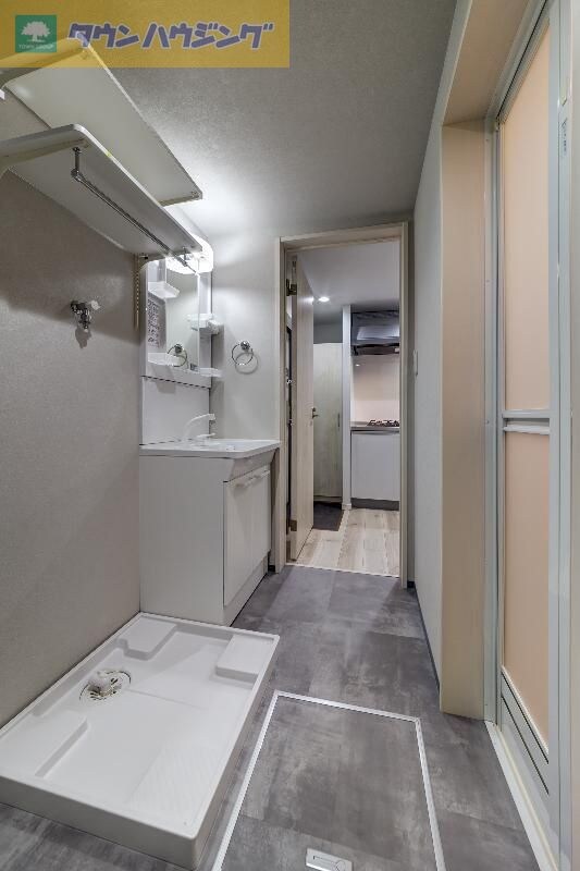 ＮＫクレール幕張の物件内観写真