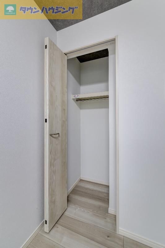 ＮＫクレール幕張の物件内観写真