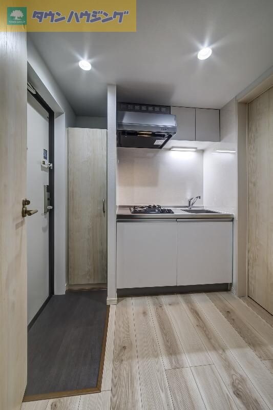 ＮＫクレール幕張の物件内観写真