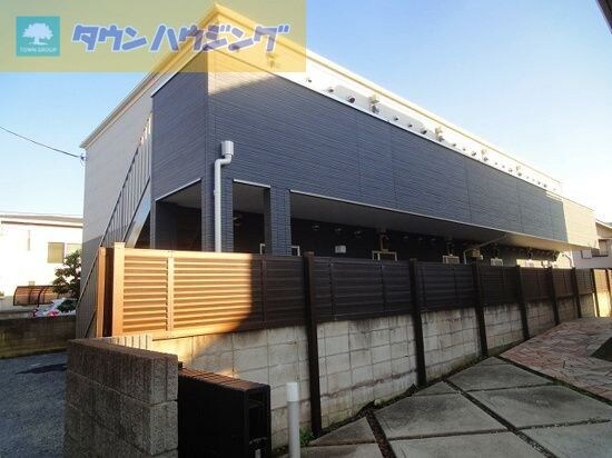 グランフェリオ本千葉の物件内観写真