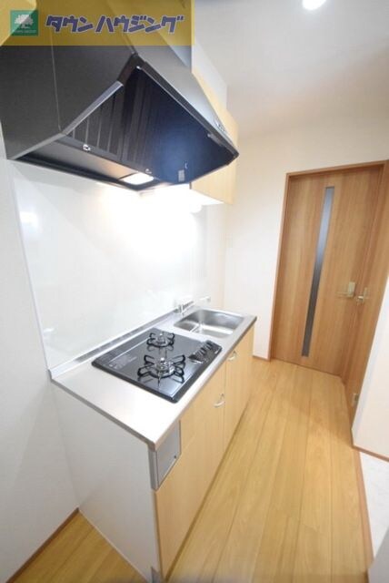 グランフェリオ本千葉の物件内観写真