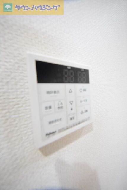 グランフェリオ本千葉の物件内観写真