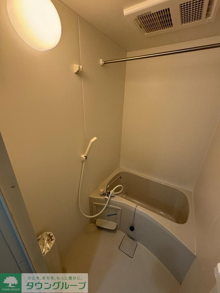 コティ港町の物件内観写真