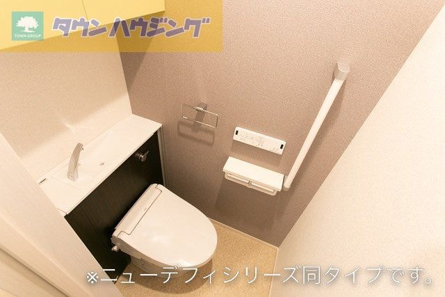 ファミリーヴィレッジ　IIの物件内観写真