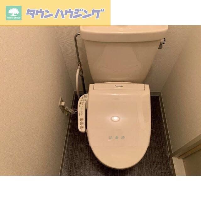 アンビション院内の物件内観写真