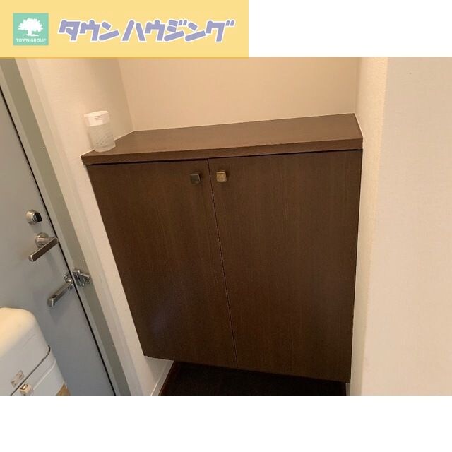 アンビション院内の物件内観写真