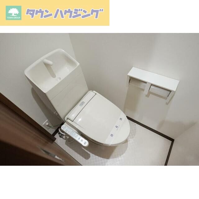 ＬＡＬＵＣＥ(ラルーチェ)の物件内観写真