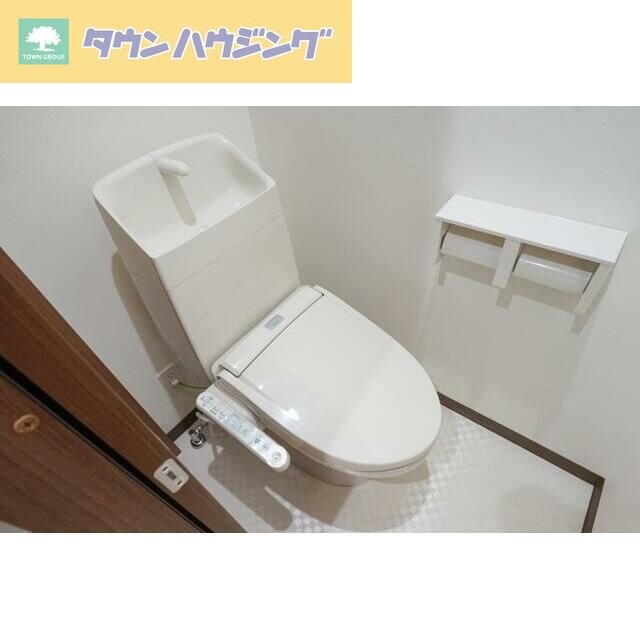 ＬＡＬＵＣＥ(ラルーチェ)の物件内観写真