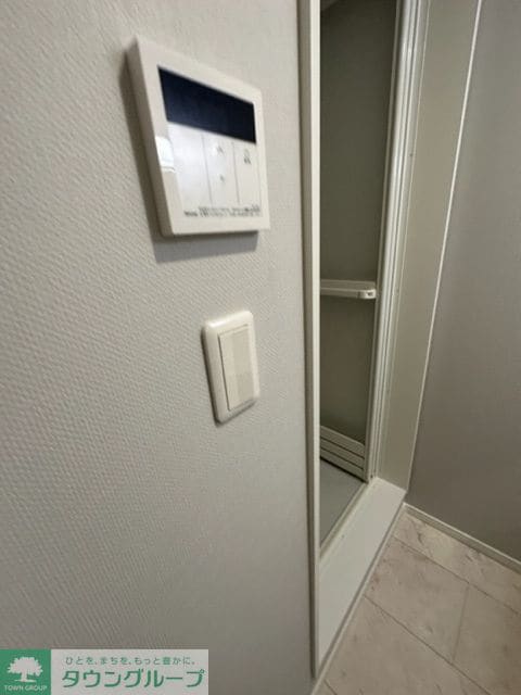 クアトロ本千葉の物件内観写真