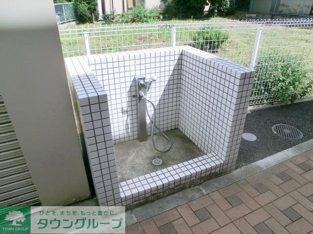 タウンハウスノバラ１　の物件内観写真