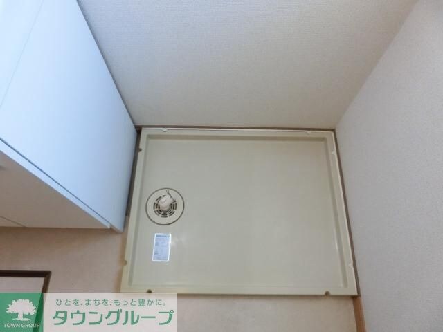 ドエルフォーラム五番館の物件内観写真