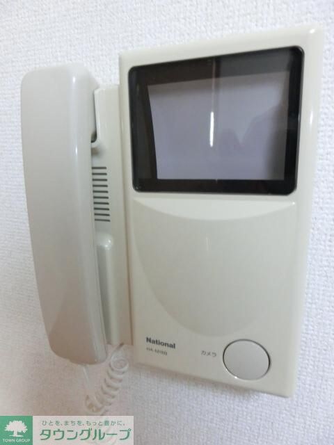 ドエルフォーラム五番館の物件内観写真