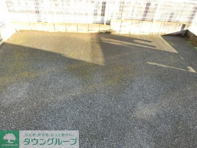 ドエルフォーラム五番館の物件内観写真