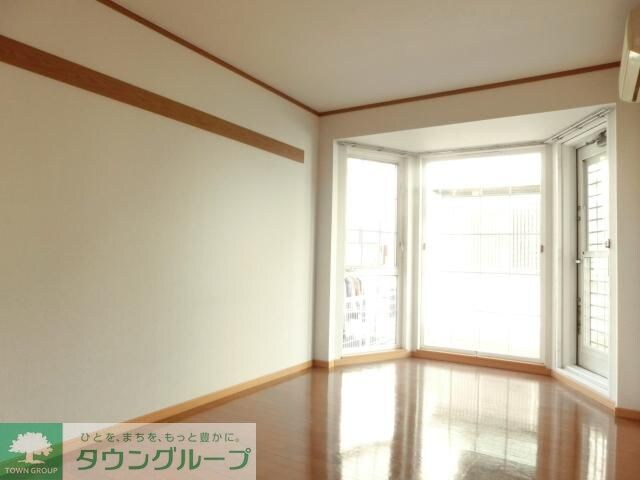 ドエルフォーラム五番館の物件内観写真