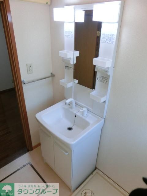 ドエルフォーラム五番館の物件内観写真