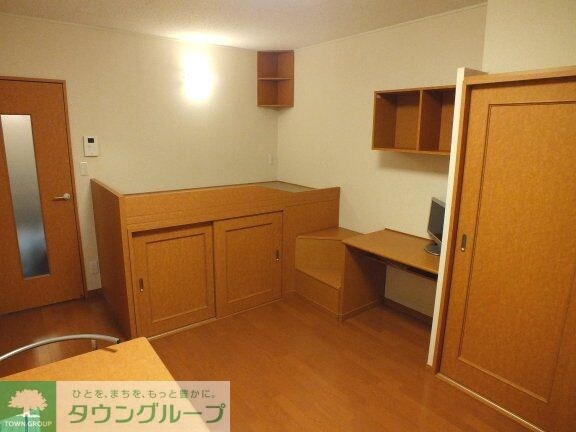 レオパレス昴５５５Ｅの物件内観写真