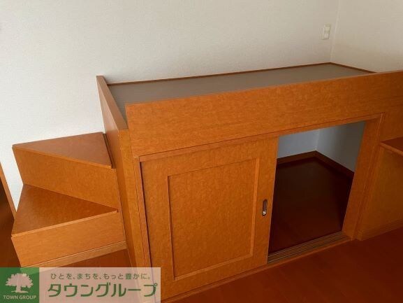 レオパレス昴５５５Ｅの物件内観写真