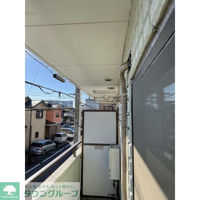 スターンハイツの物件内観写真