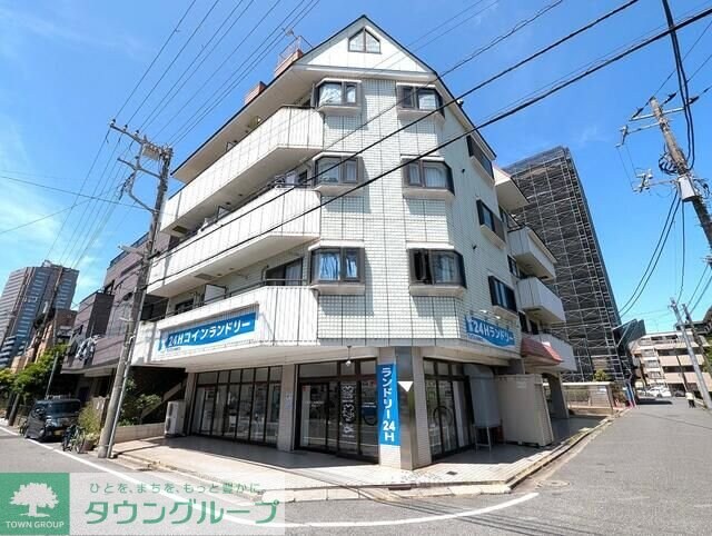 スターンハイツの物件内観写真