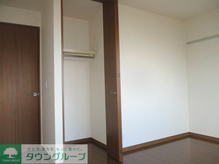 ロックコートAの物件内観写真