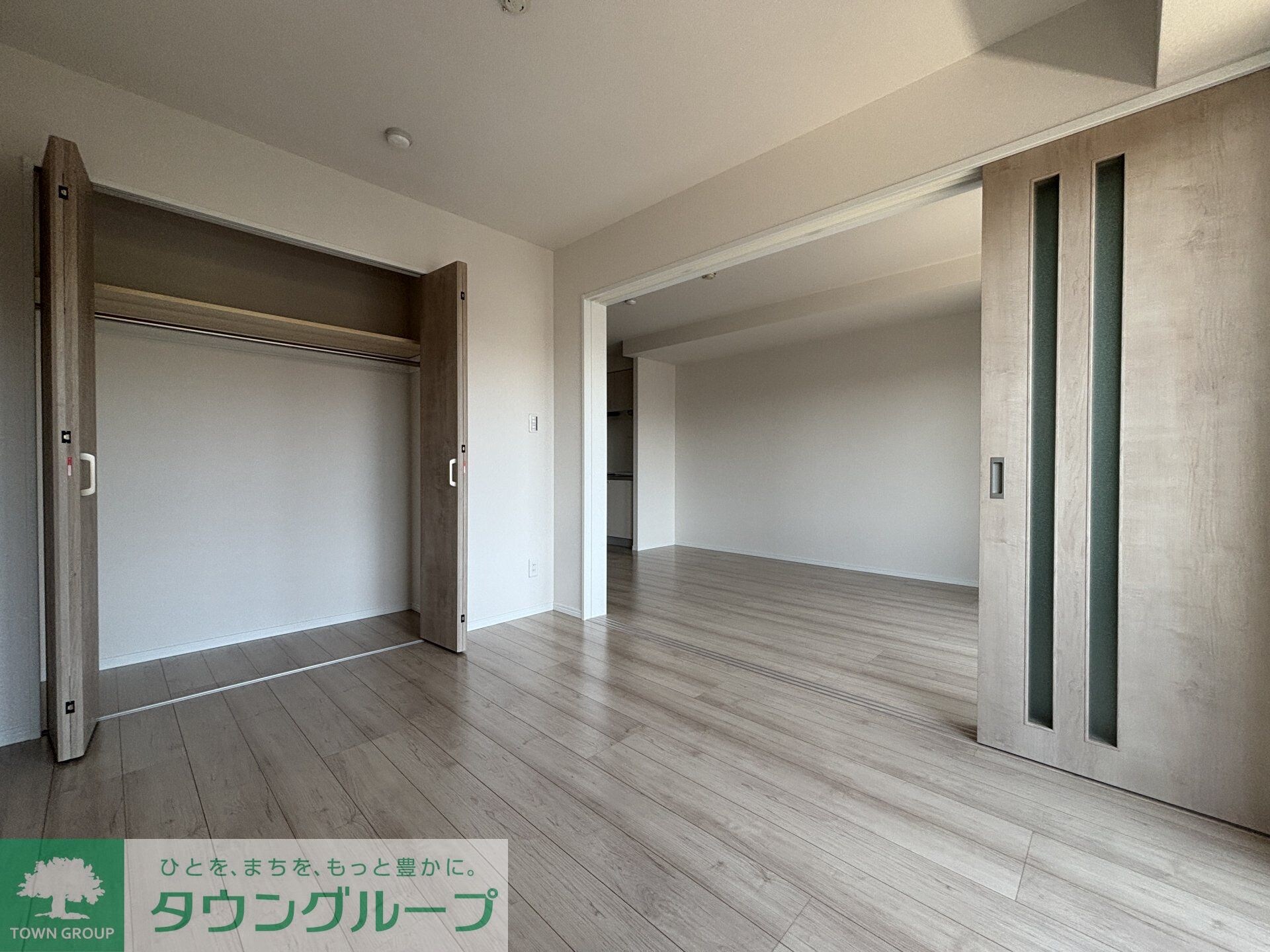 Ａｌｂｉｏｎ新検見川の物件内観写真