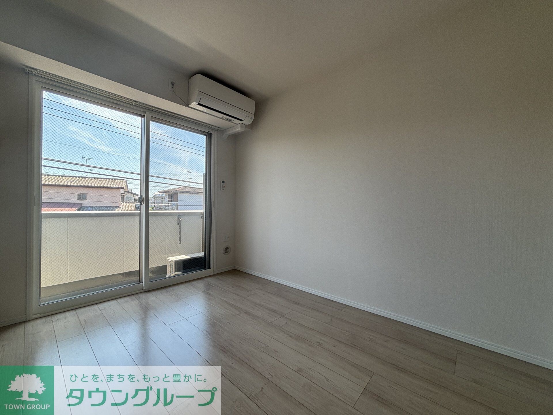 Ａｌｂｉｏｎ新検見川の物件内観写真