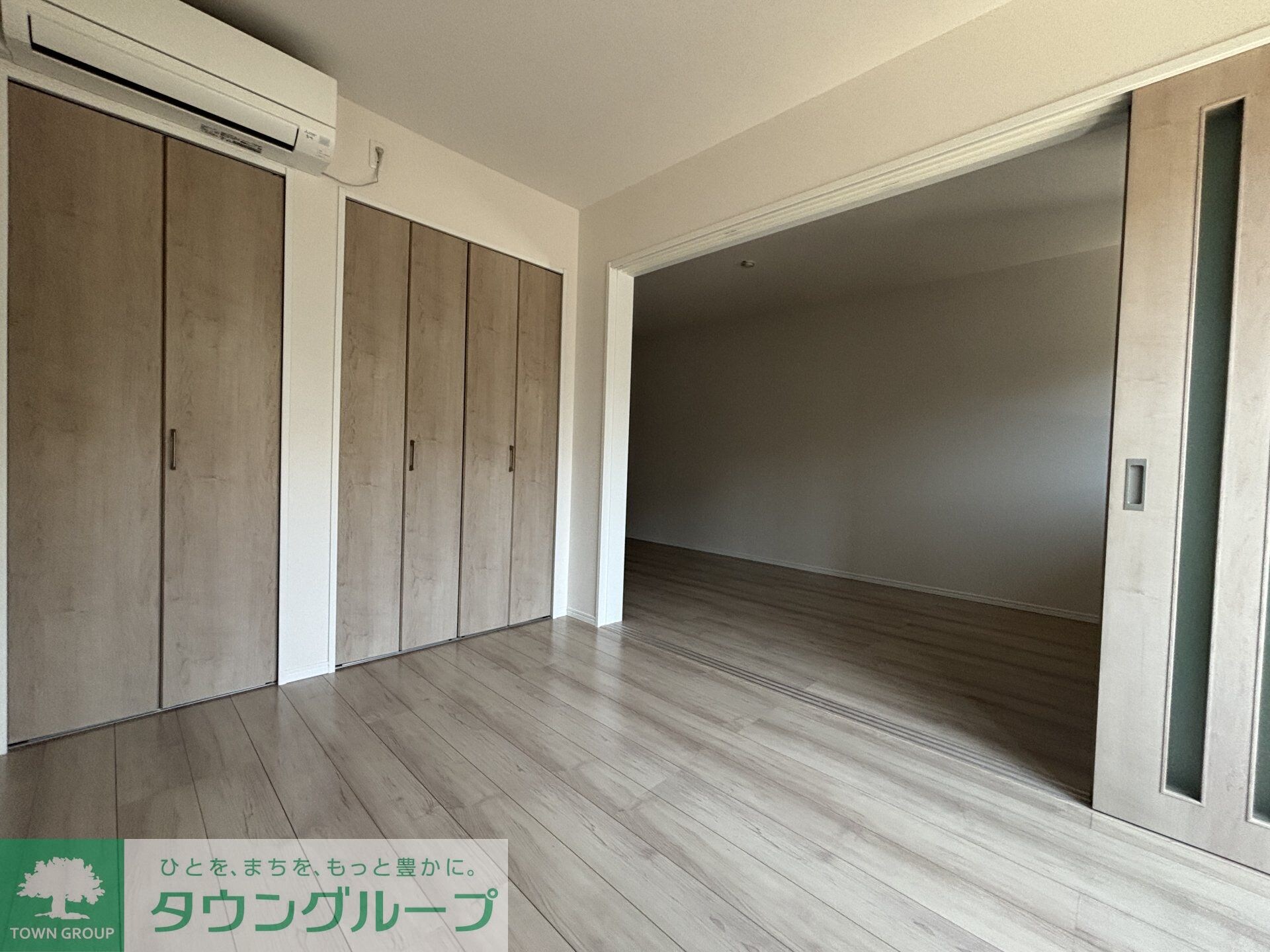 Ａｌｂｉｏｎ新検見川の物件内観写真