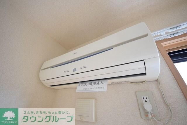 センプレヴェルデの物件内観写真