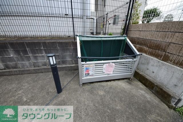 センプレヴェルデの物件内観写真