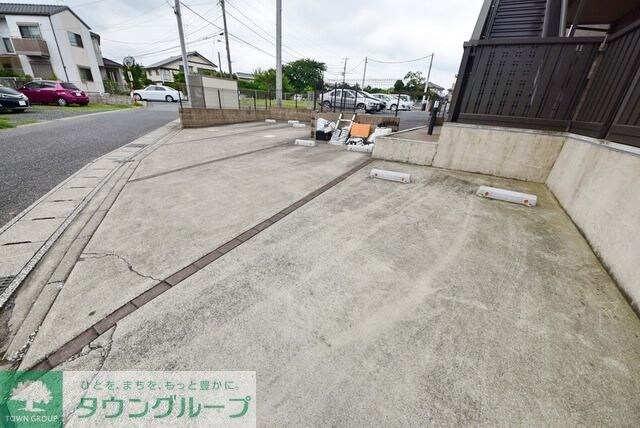 センプレヴェルデの物件内観写真