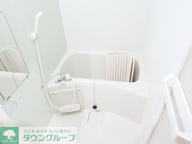 星久喜の家の物件内観写真