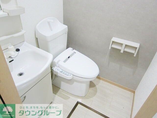 星久喜の家の物件内観写真