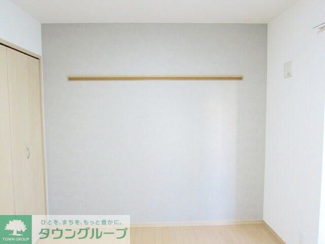星久喜の家の物件内観写真