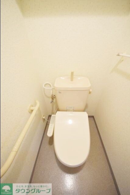 花見川ガーデンハイツの物件内観写真