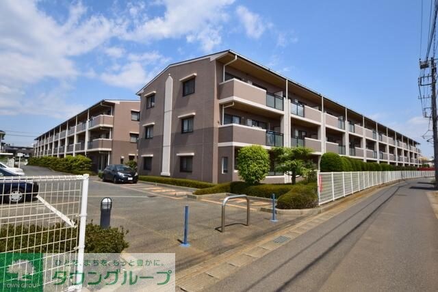 花見川ガーデンハイツの物件内観写真