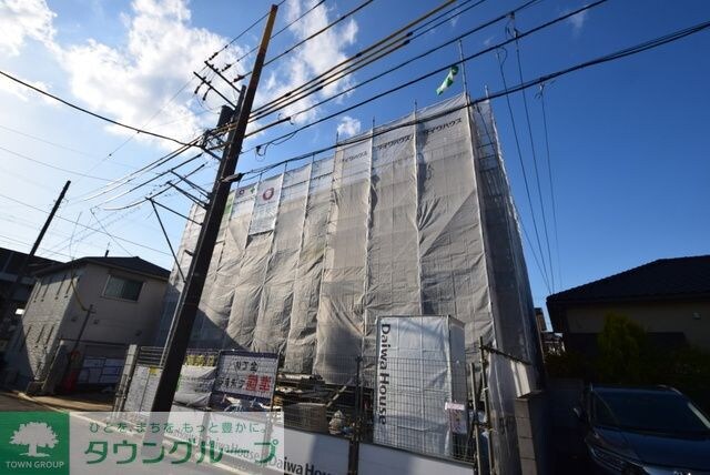 Ｄ-カヴェリ本千葉の物件内観写真