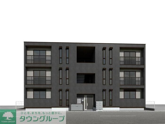 Ｄ-カヴェリ本千葉の物件内観写真